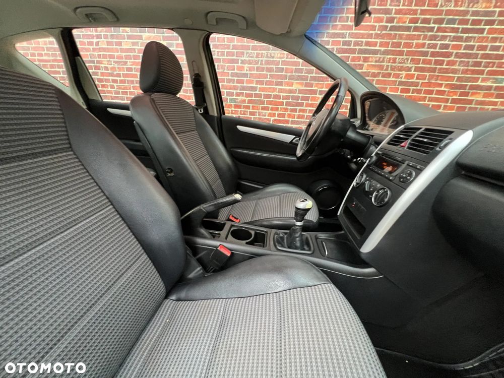 Mercedes-Benz Klasa A - 14