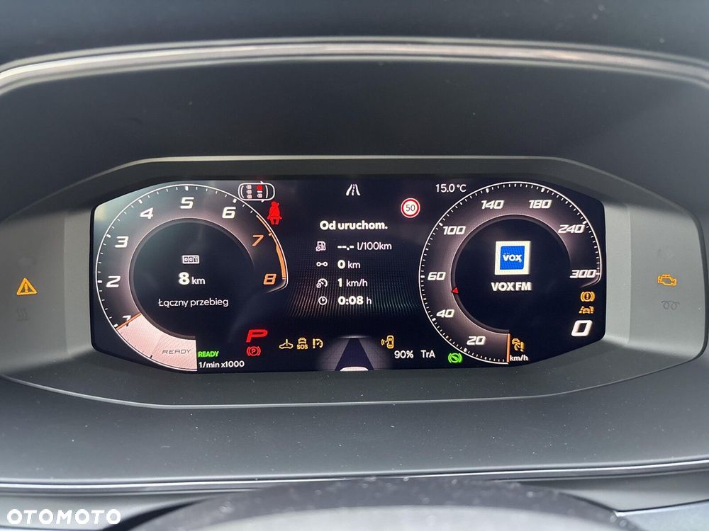 Cupra Leon Sportstourer 2.0 TSI 4Drive DSG - 24