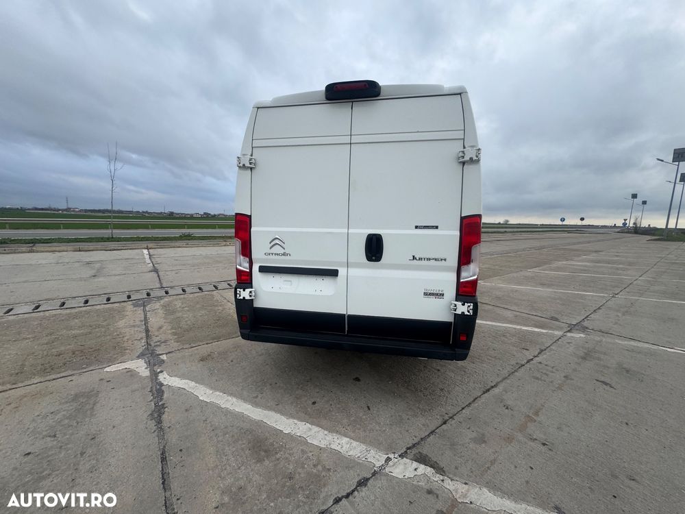 Citroën Jumper L4H2 - 10