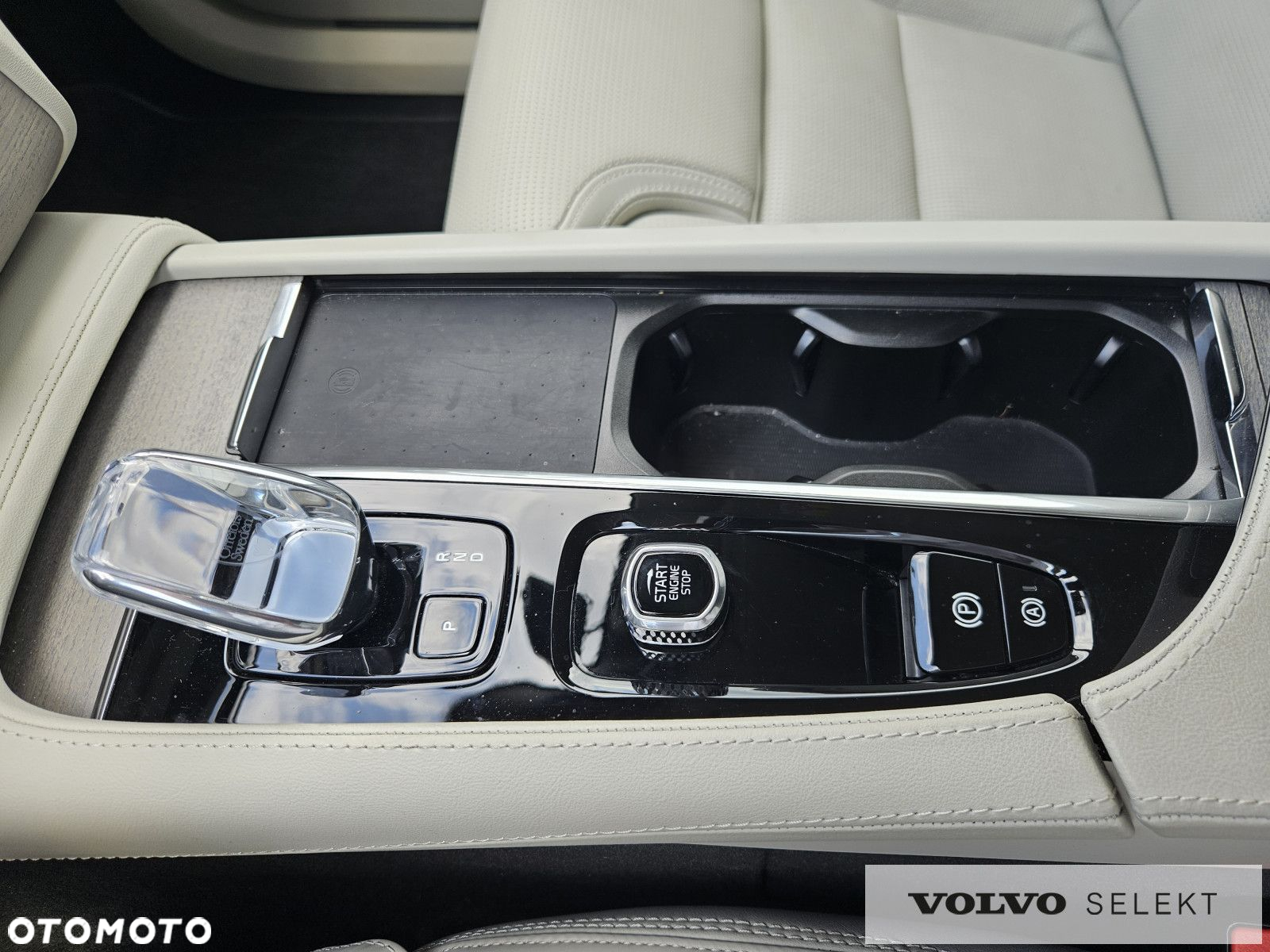 Volvo XC 90 - 20