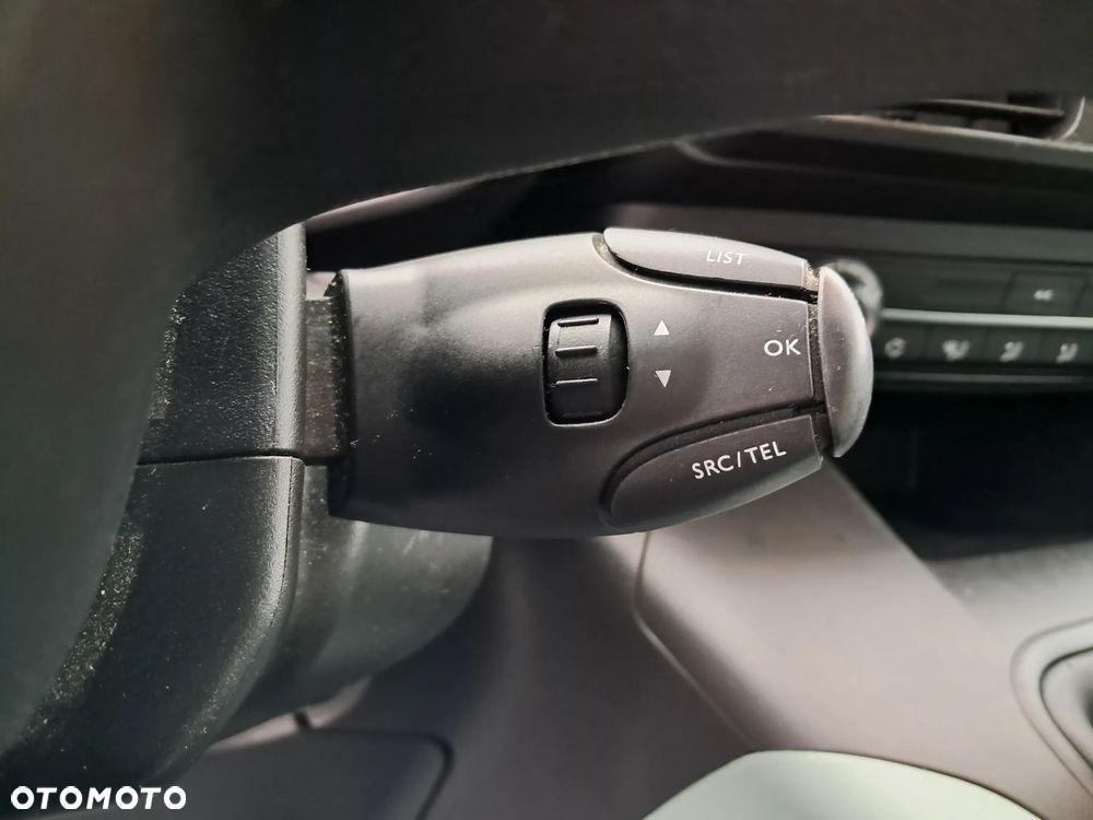 Citroën Berlingo - 17