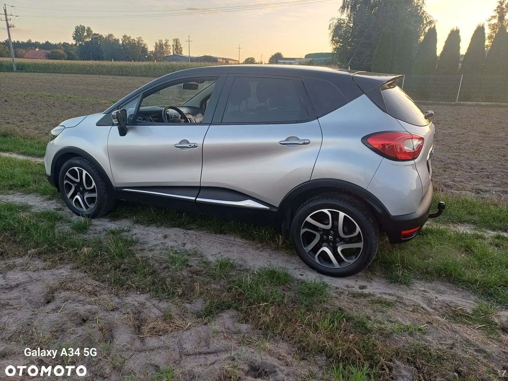 Renault Captur - 1