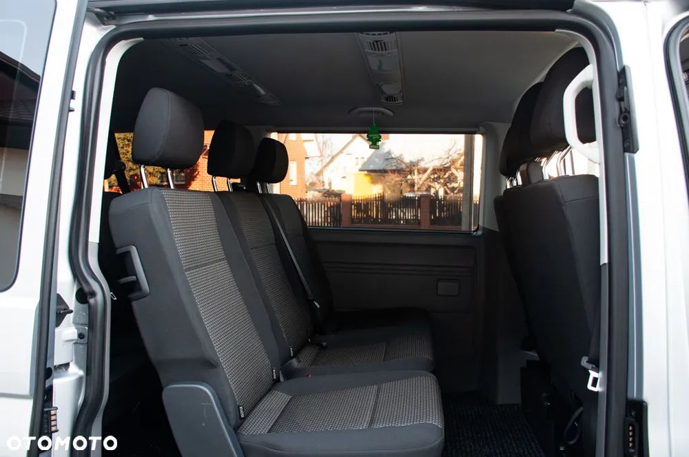 Volkswagen Caravelle 2.0 TDI L2 Trendline - 7