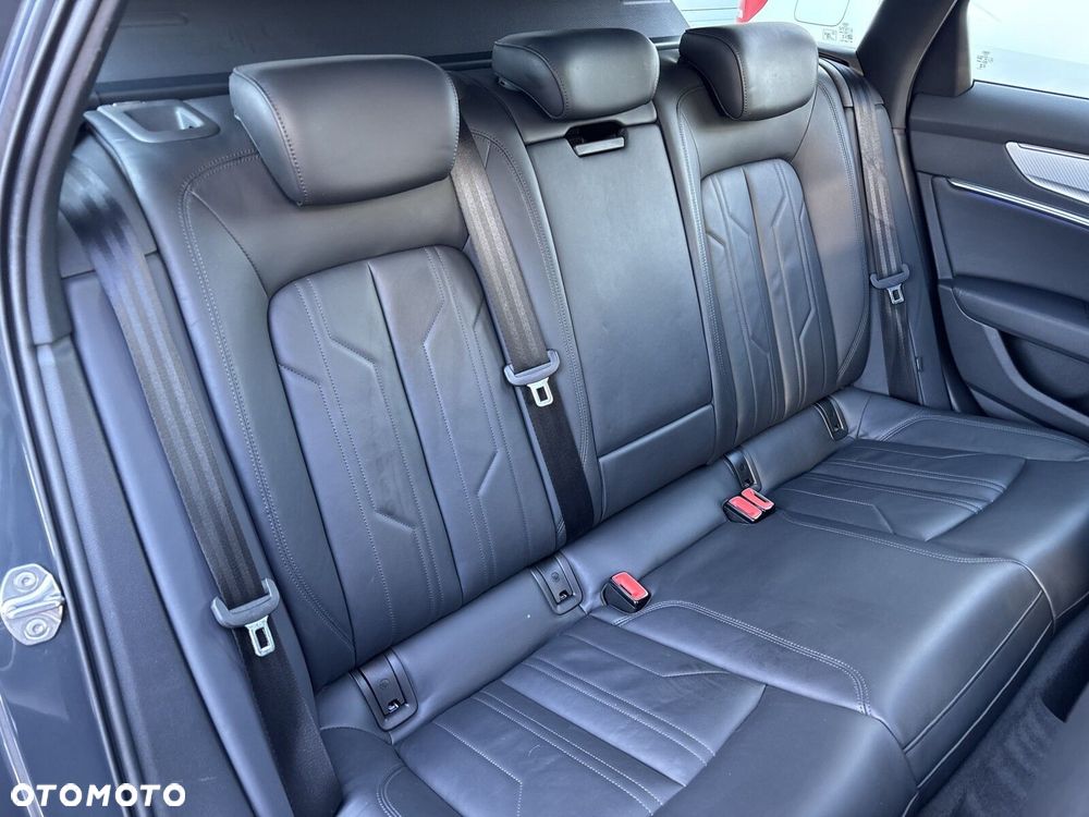 Audi A6 Avant 45 TFSI mHEV Advanced S tronic - 37