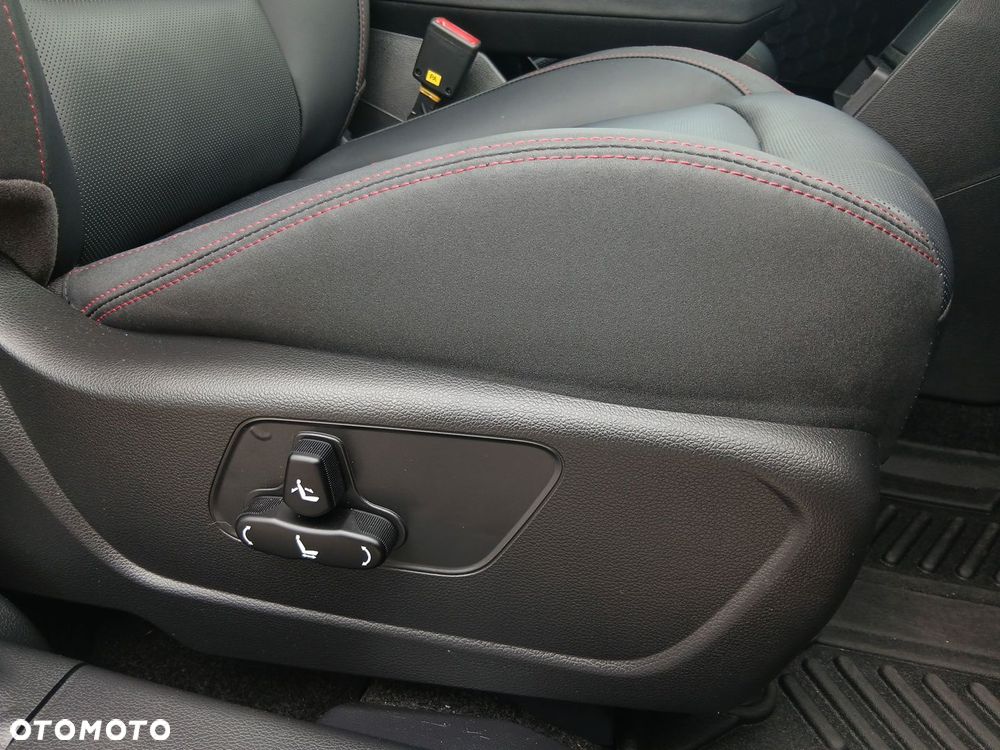 SsangYong/KGM Actyon 1.5 T-GDI Adventure - 25