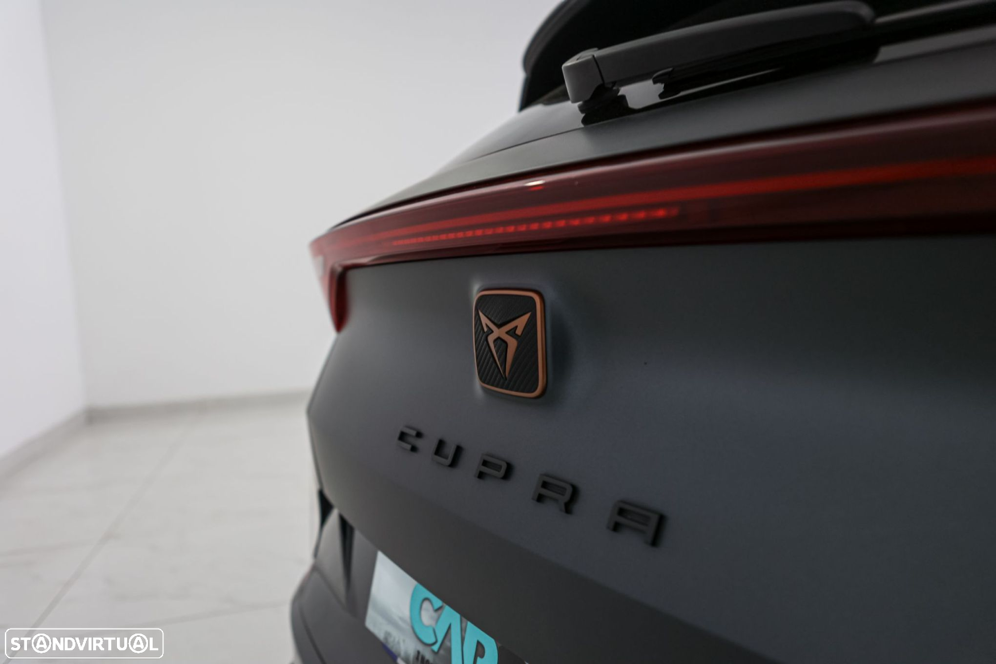 Cupra Formentor 1.4 e-Hybrid DSG VZ - 7