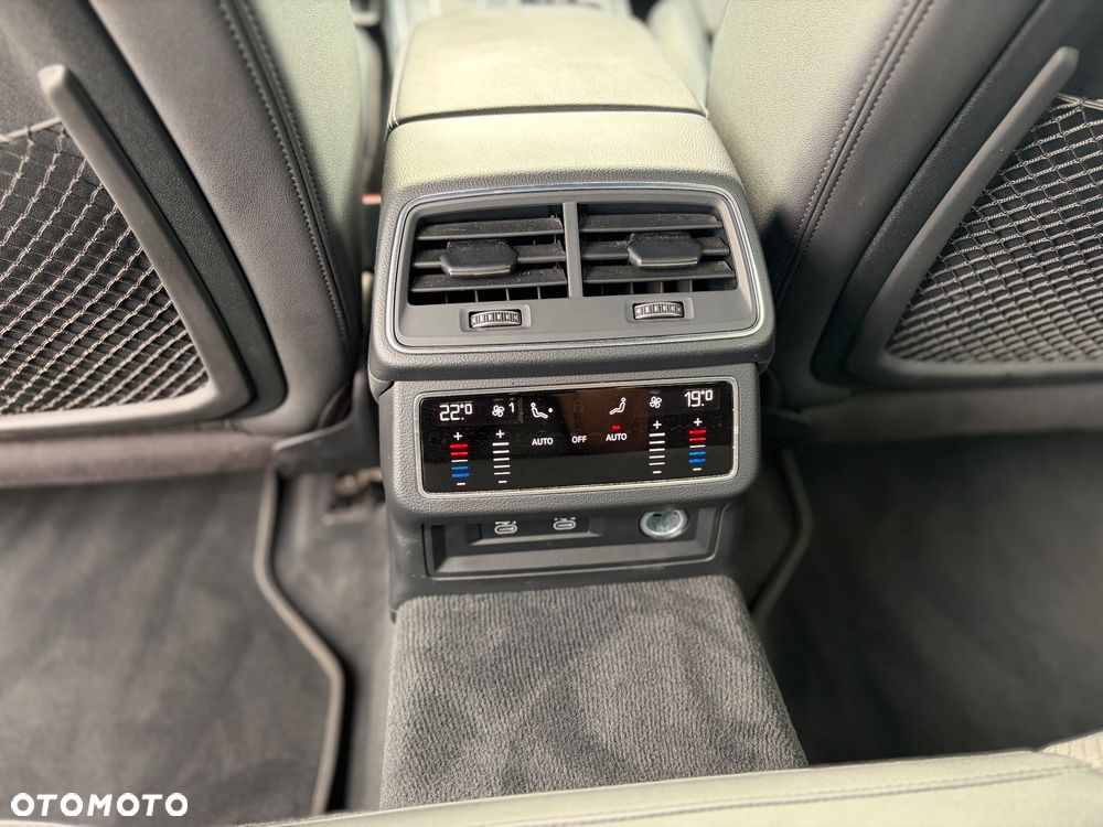 Audi A6 Limousine - 11