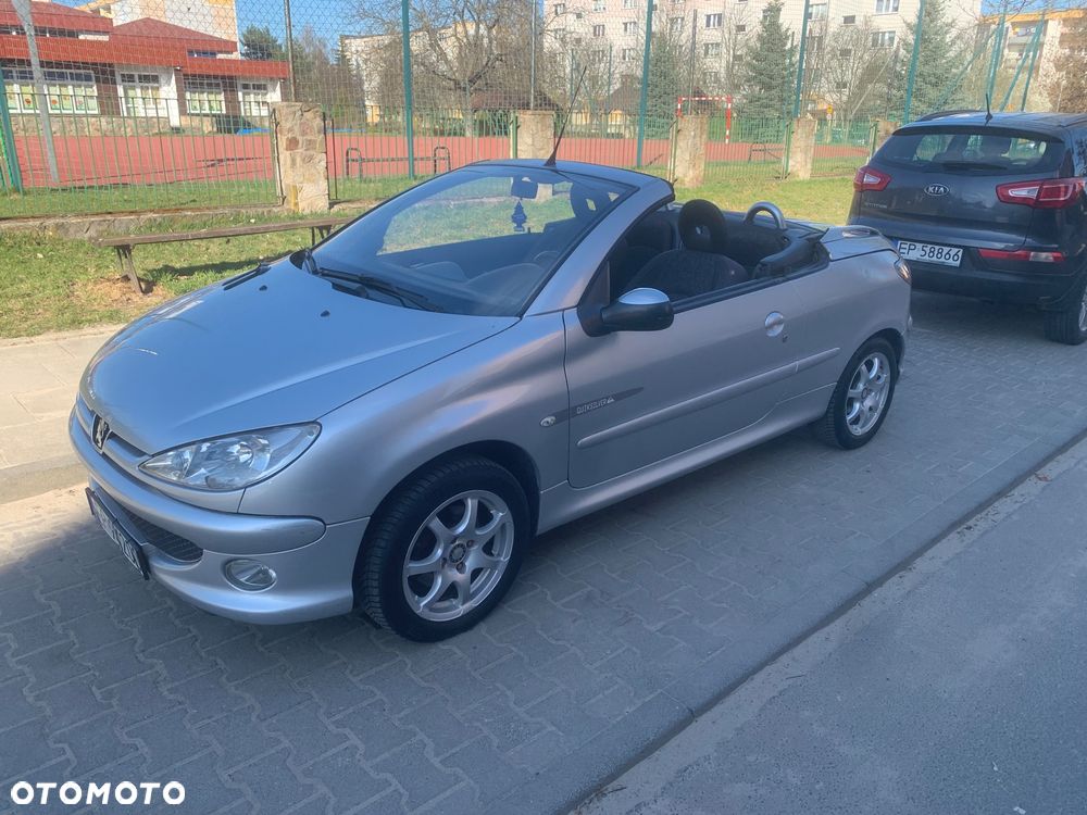 Peugeot 206 - 11