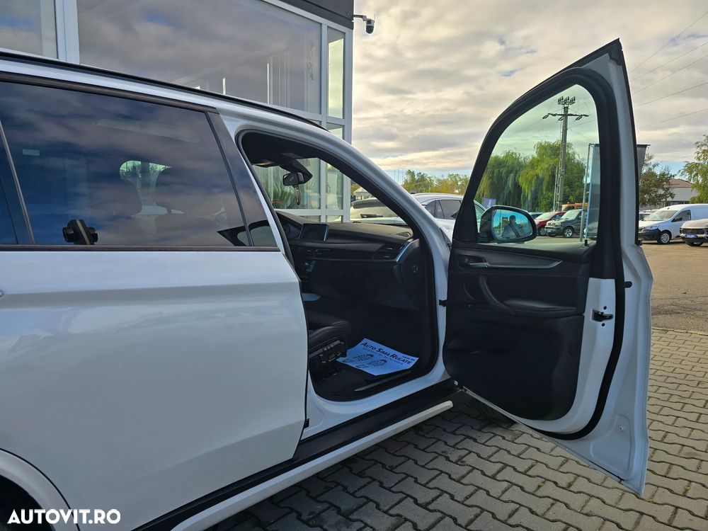 BMW X5 xDrive40e - 10