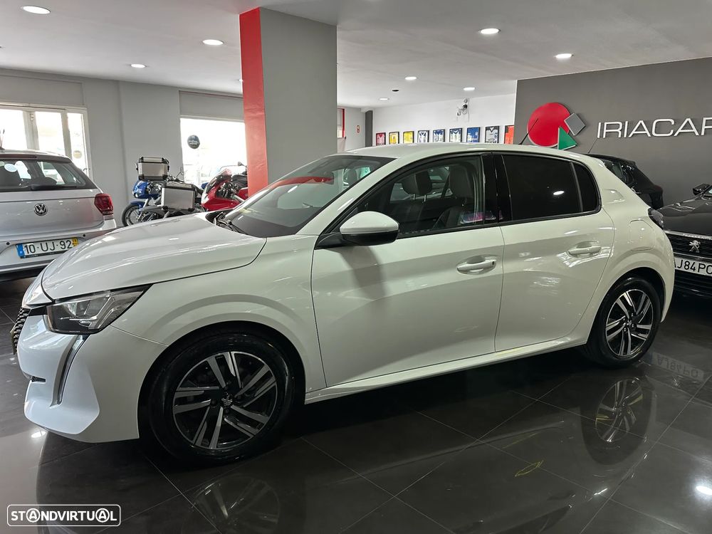 Peugeot 208 1.2 PureTech Allure Pack - 7