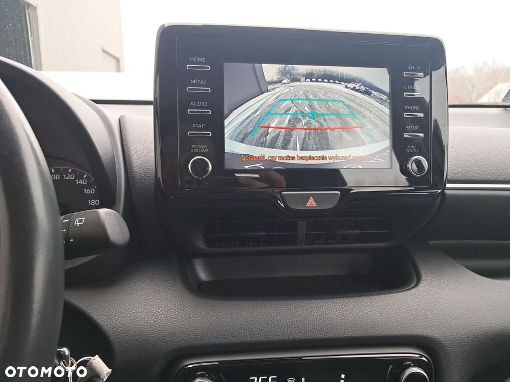 Toyota Yaris Hybrid 1.5 Comfort - 9