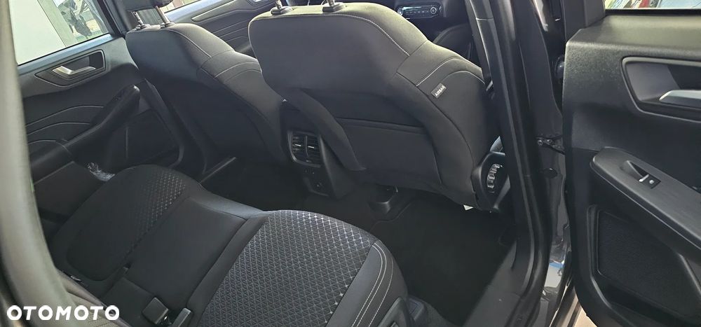 Ford Kuga 1.5 EcoBoost FWD Titanium - 6