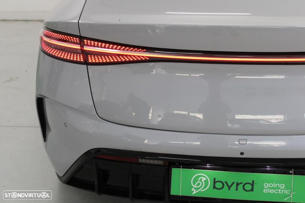 BYD Seal 82.5 kWh Design - 7