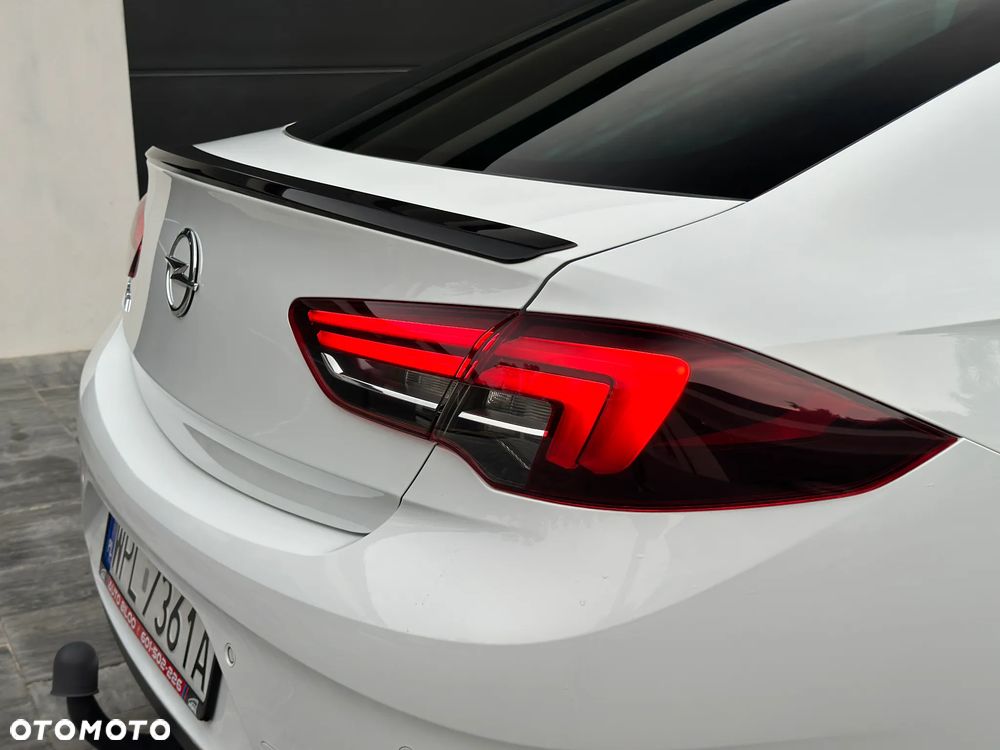 Opel Insignia 1.5 CDTI Ultimate S&S - 38