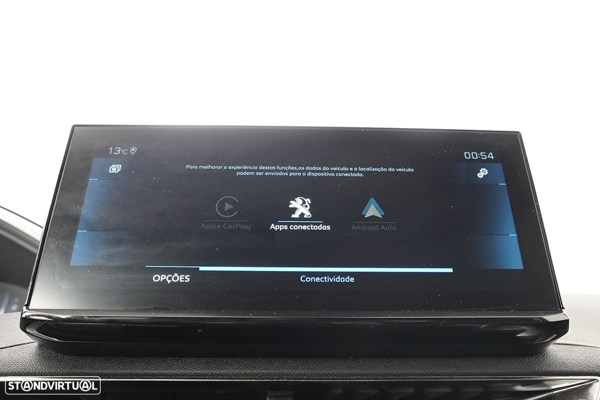 Peugeot 5008 1.5 BlueHDi Allure Pack EAT8 - 10