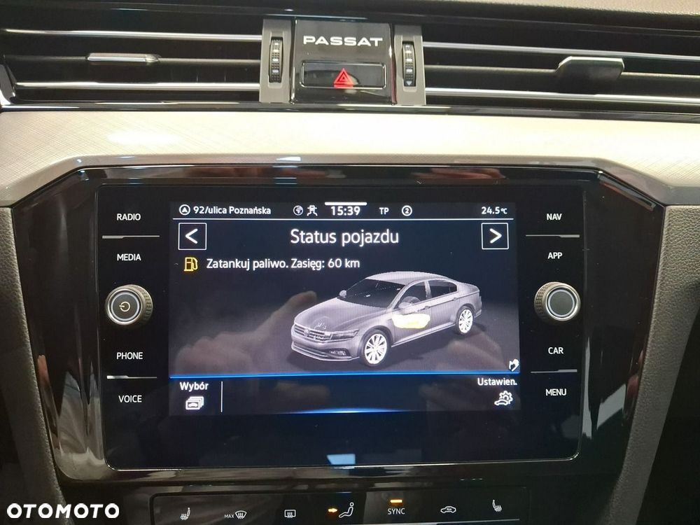 Volkswagen Passat - 23