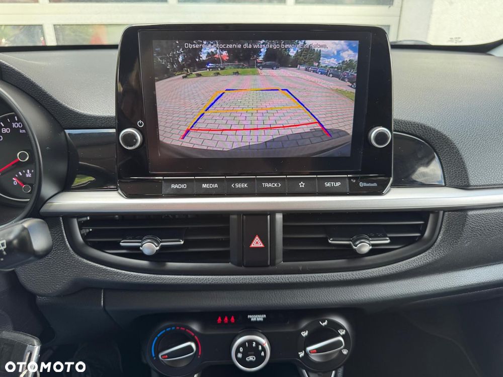 Kia Picanto - 27