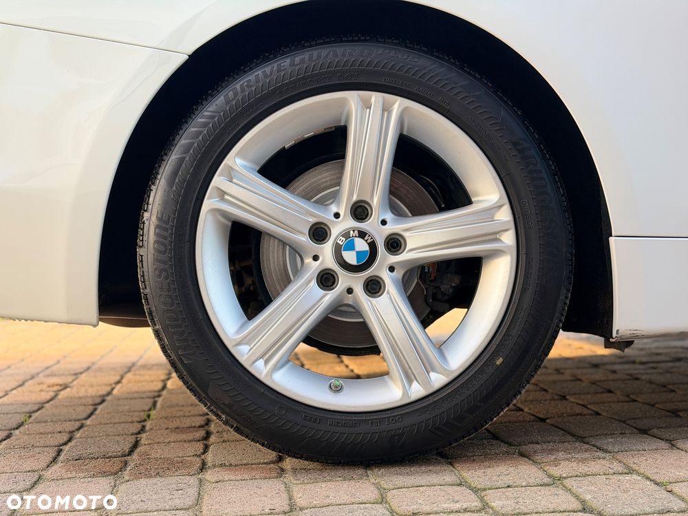 BMW Seria 4 428i Luxury Line - 18