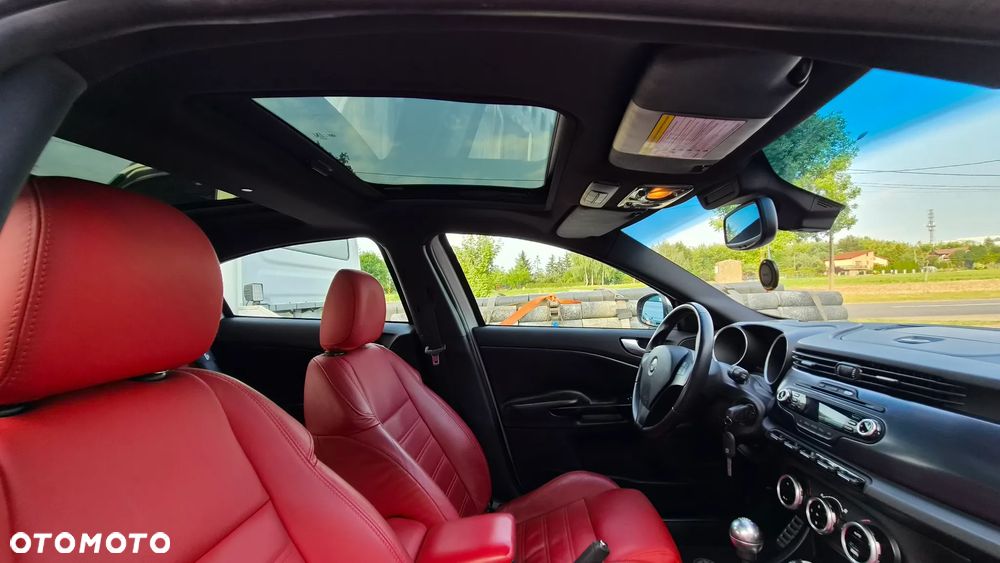 Alfa Romeo Giulietta 1.4 TB MultiAir Progression - 18