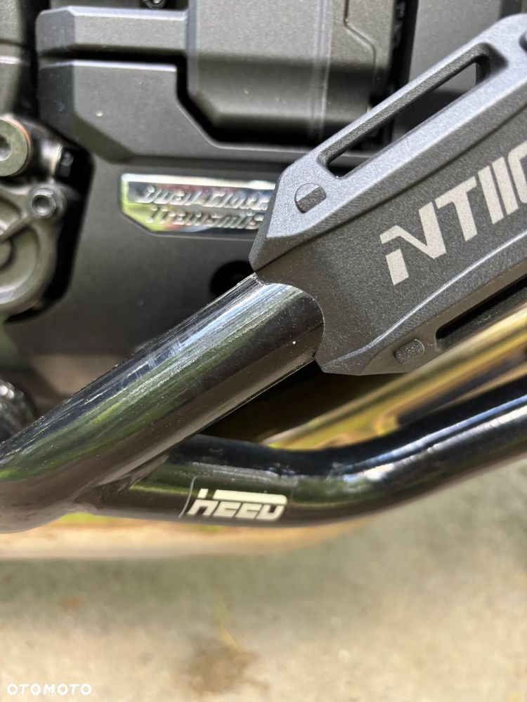 Honda NT - 16