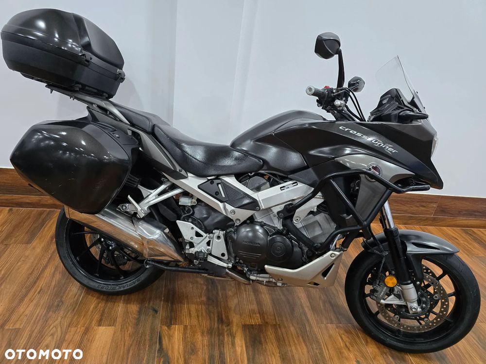Honda VFR