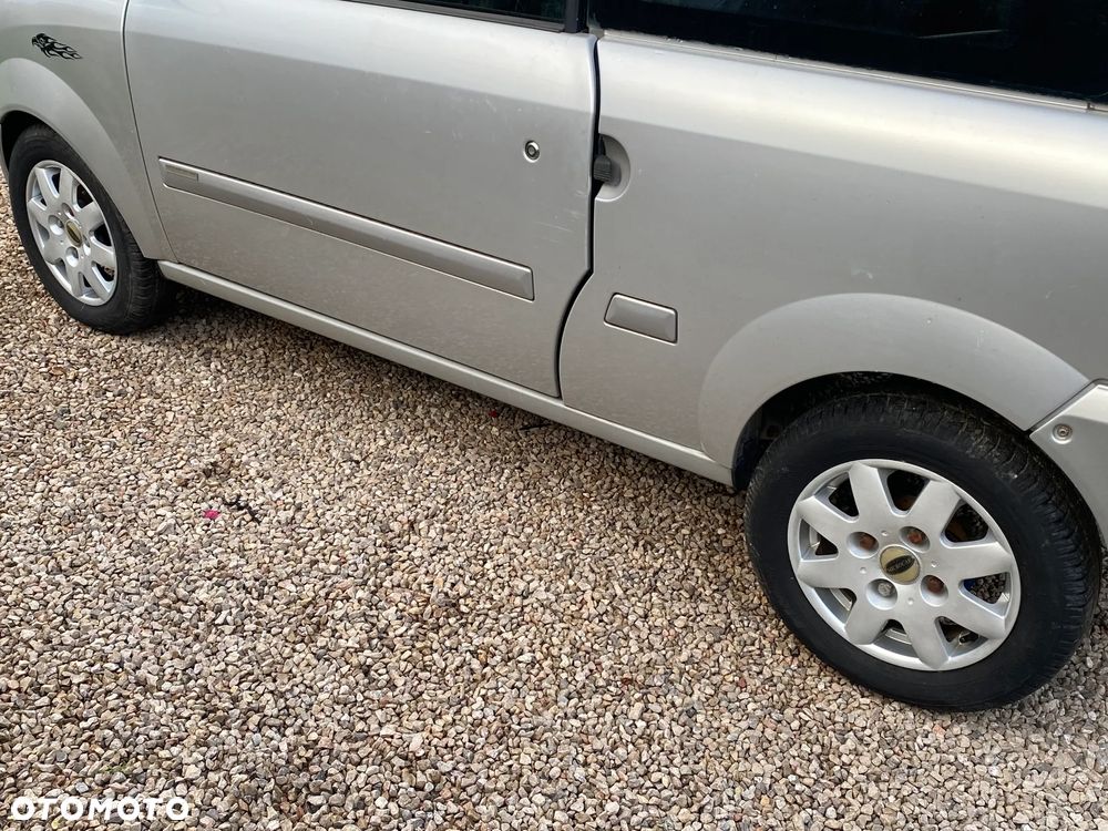 MICROCAR MC1 MC2 Felgi Aluminiowe Alufelgi 13 4x114,3 - 11