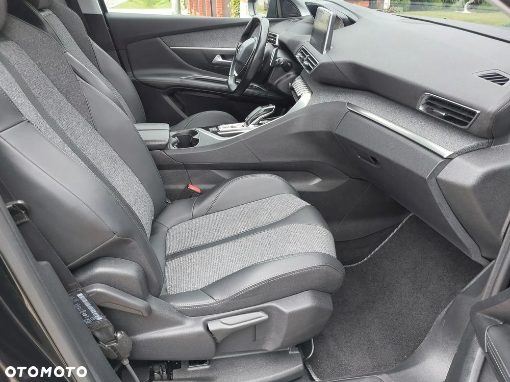 Peugeot 3008 PureTech 180 Stop & Start GPF EAT8 Allure - 22