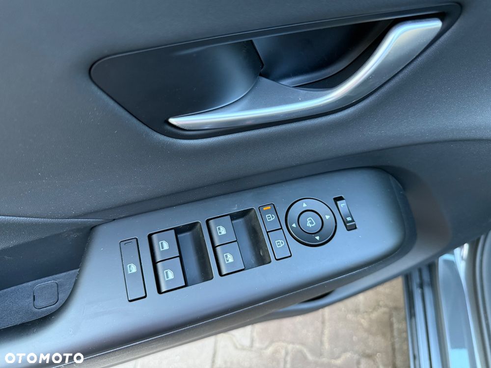 Hyundai Kona 1.6 T-GDI Executive DCT - 13