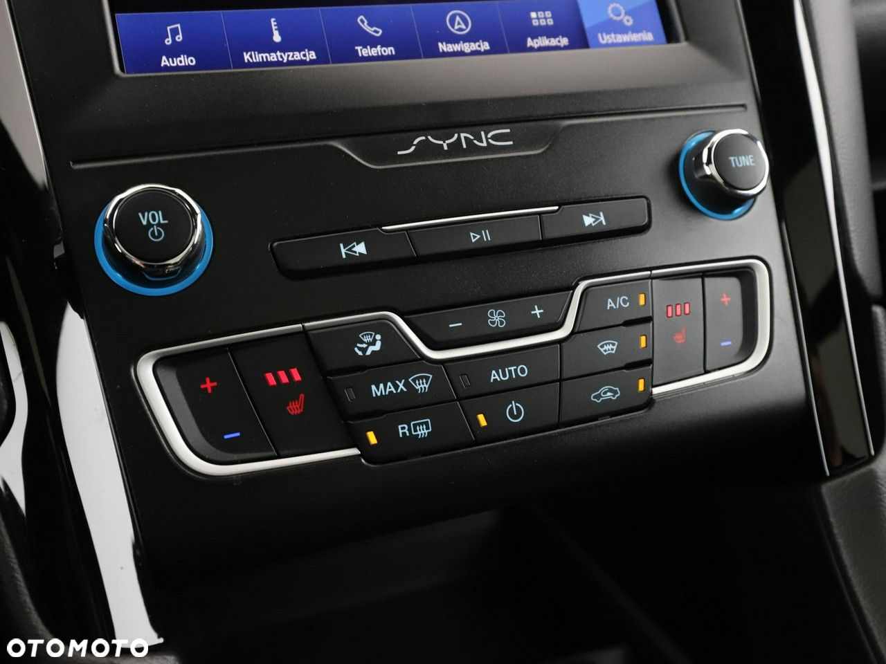 Ford Mondeo 2.0 EcoBlue ST-Line X AWD - 28