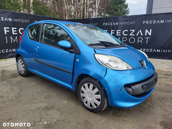 Peugeot 107 (70) 68 Access
