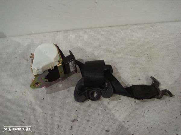 Cinto Segurança Fr Dto Bmw 1 (E87) - 1