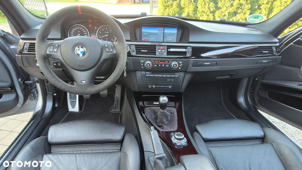 BMW Seria 3 335i - 28