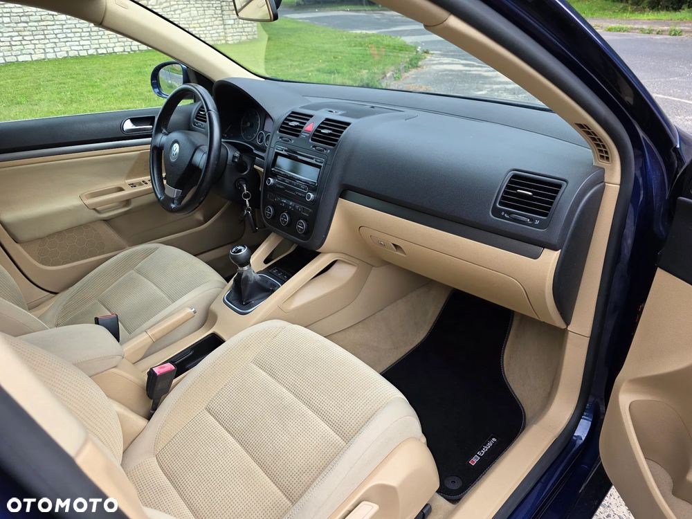 Volkswagen Golf 1.4 TSI Highline - 8