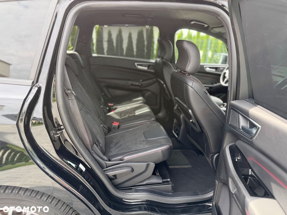 Ford S-Max 2.0 EcoBlue Twin-Turbo ST-Line - 13