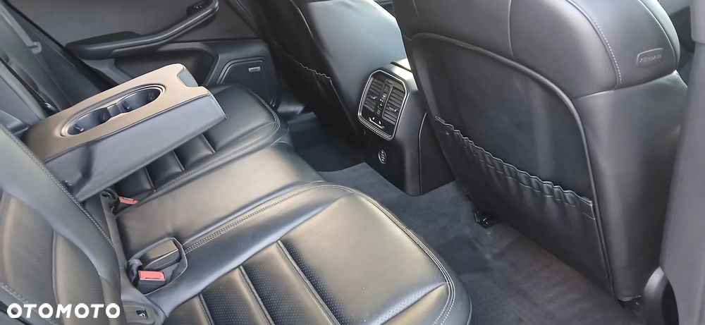 Porsche Macan S Diesel - 14