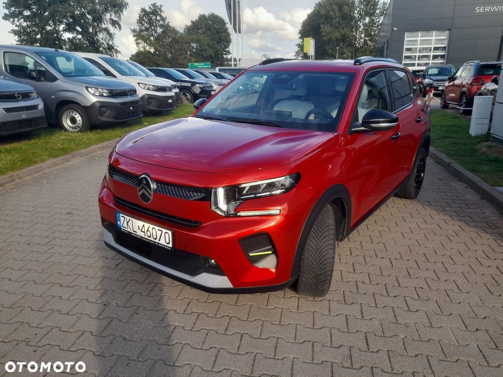 Citroën C3 - 10