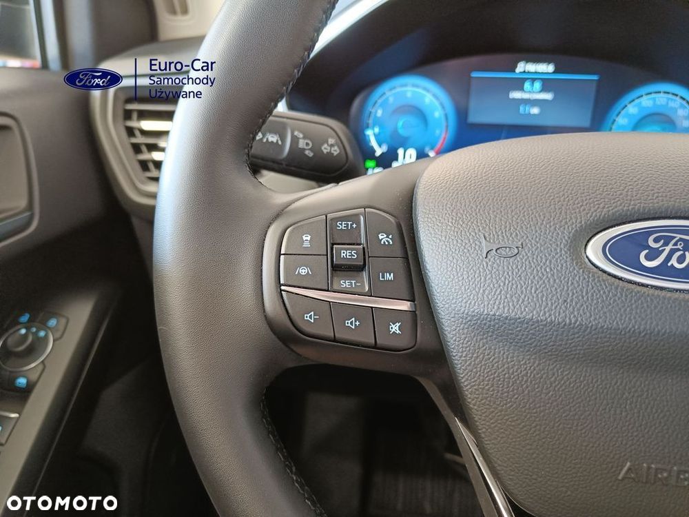 Ford Focus 1.0 EcoBoost mHEV Active X - 19