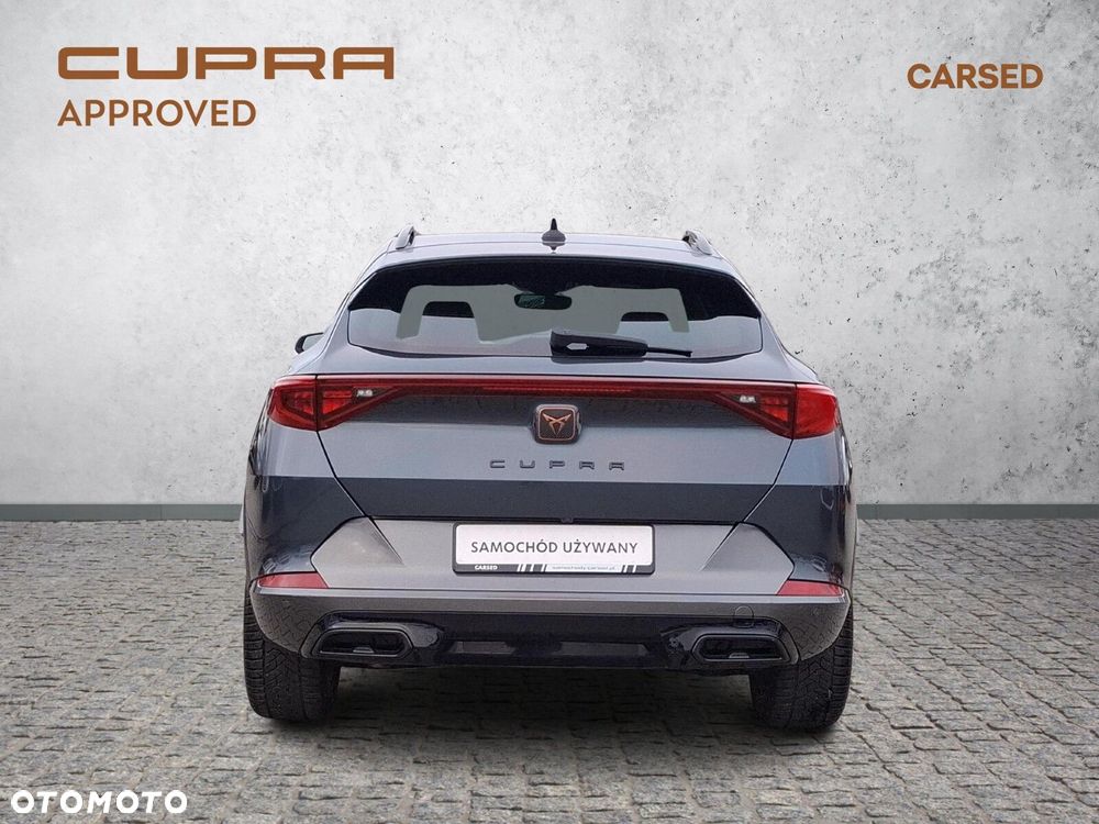 Cupra Formentor - 4