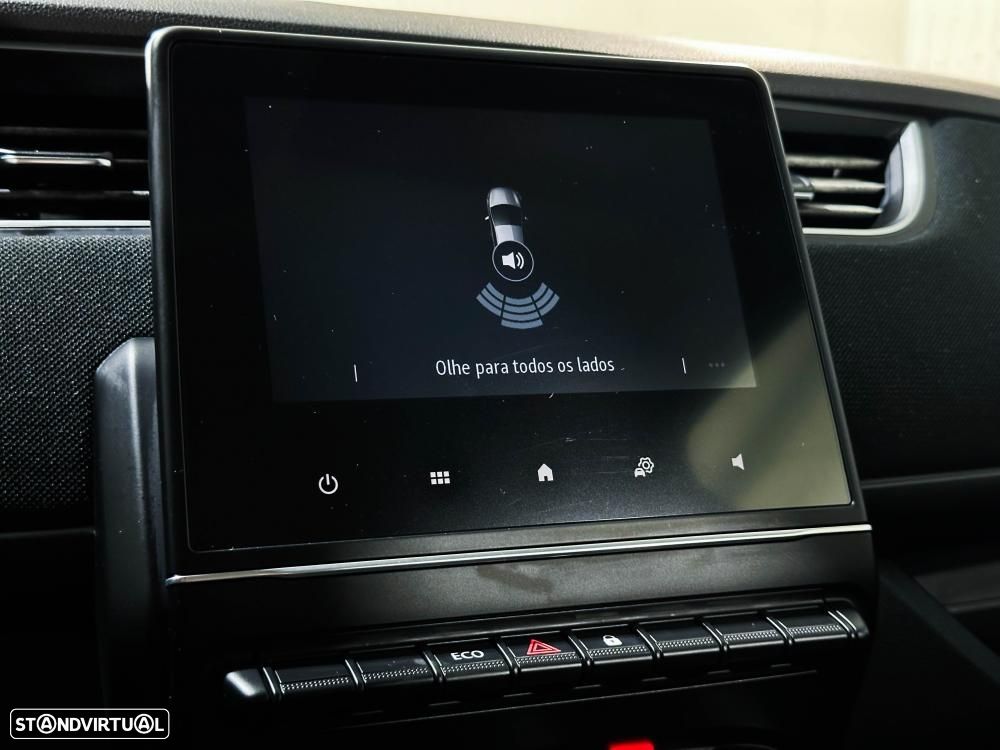 Renault Zoe (c/ Bateria) Zen 50 - 51