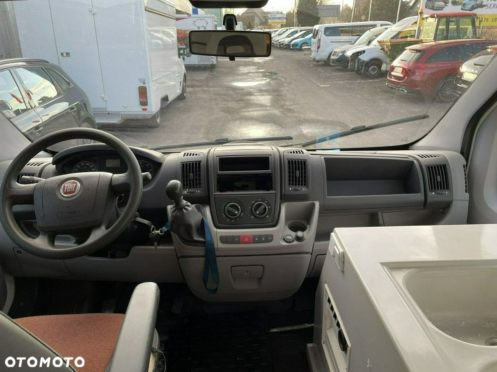 Fiat Ducato - 9