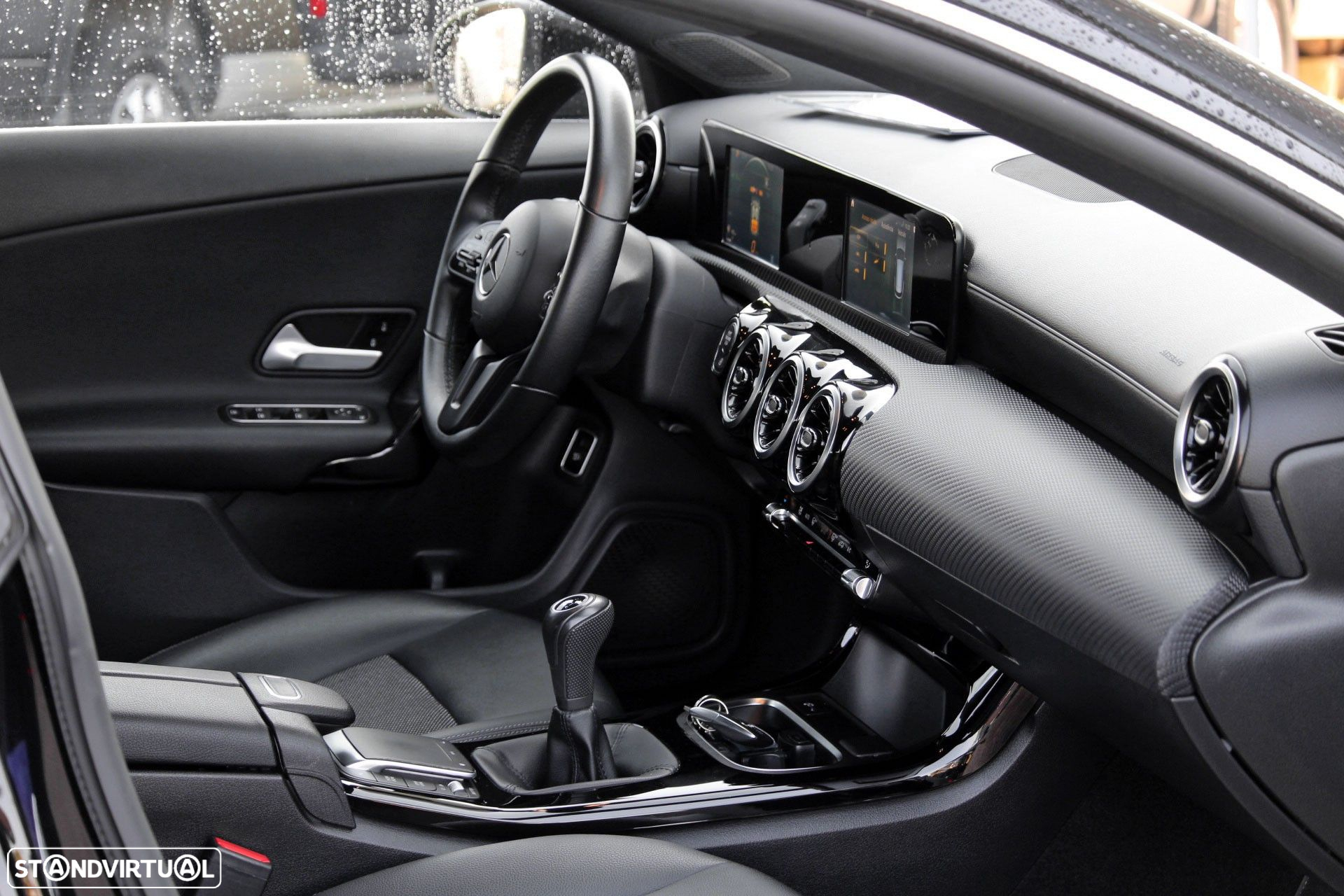 Mercedes-Benz CLA 180 - 17