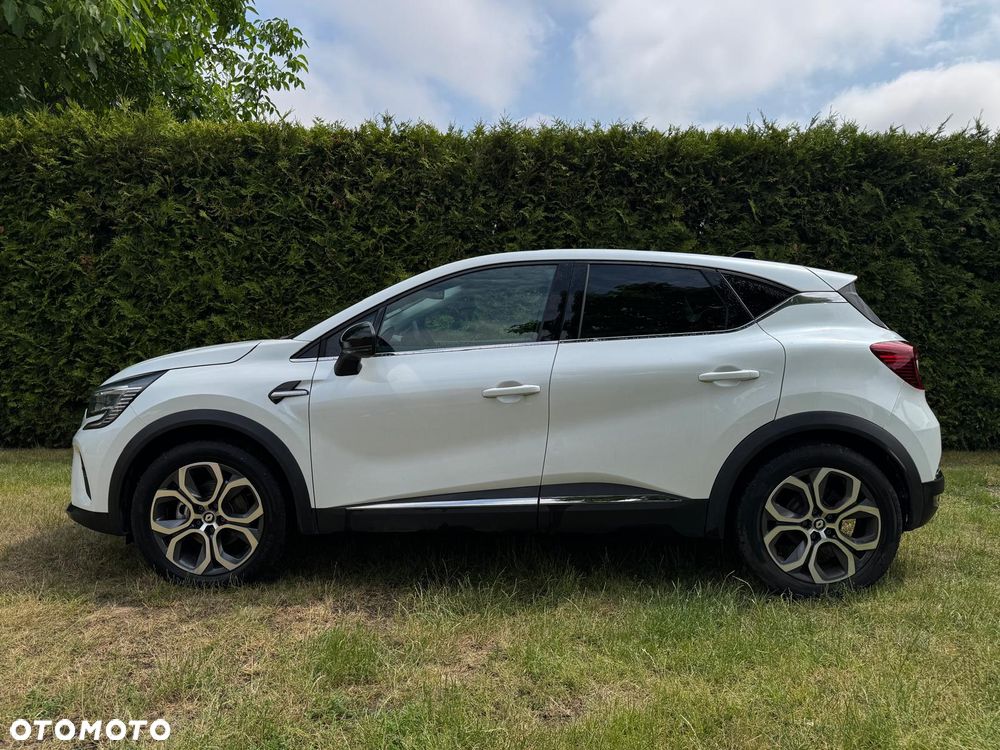 Renault Captur - 2