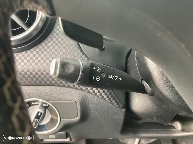 Mercedes-Benz A 200 CDi BE Urban Aut. - 22