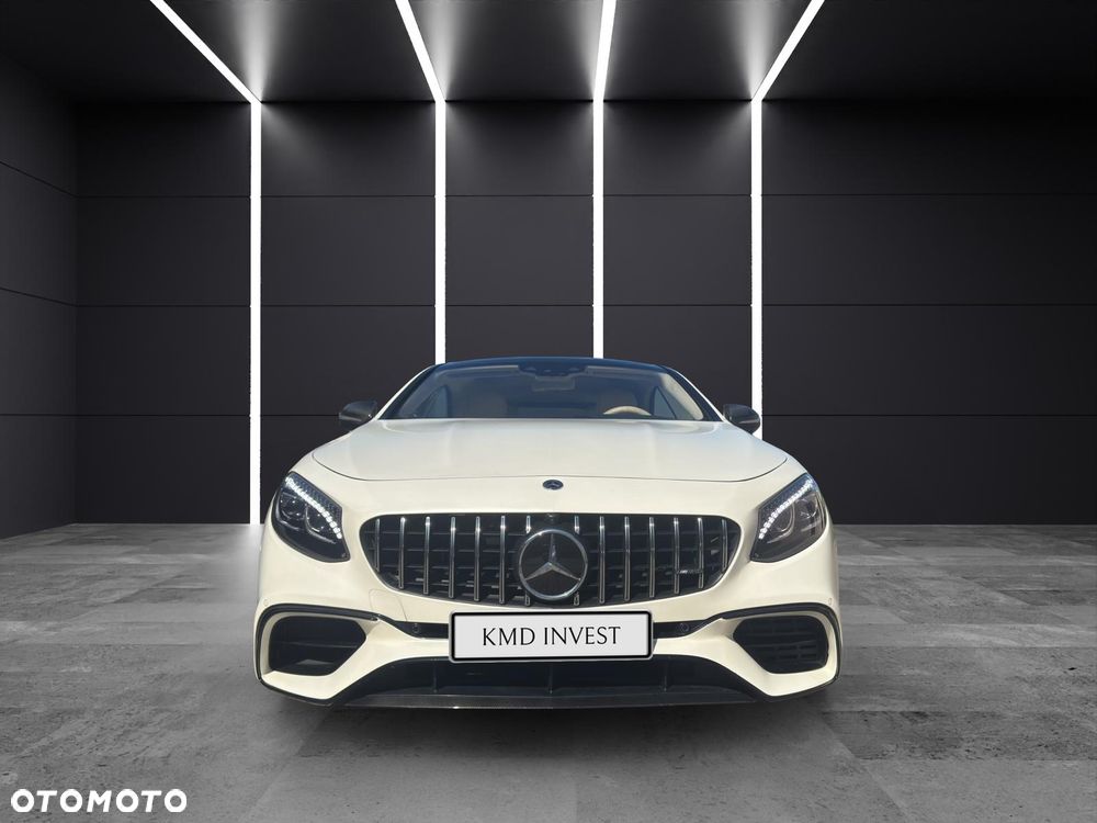 Mercedes-Benz Klasa S - 3