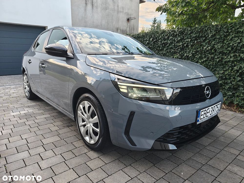 Opel Corsa 1.2 T S&S - 1
