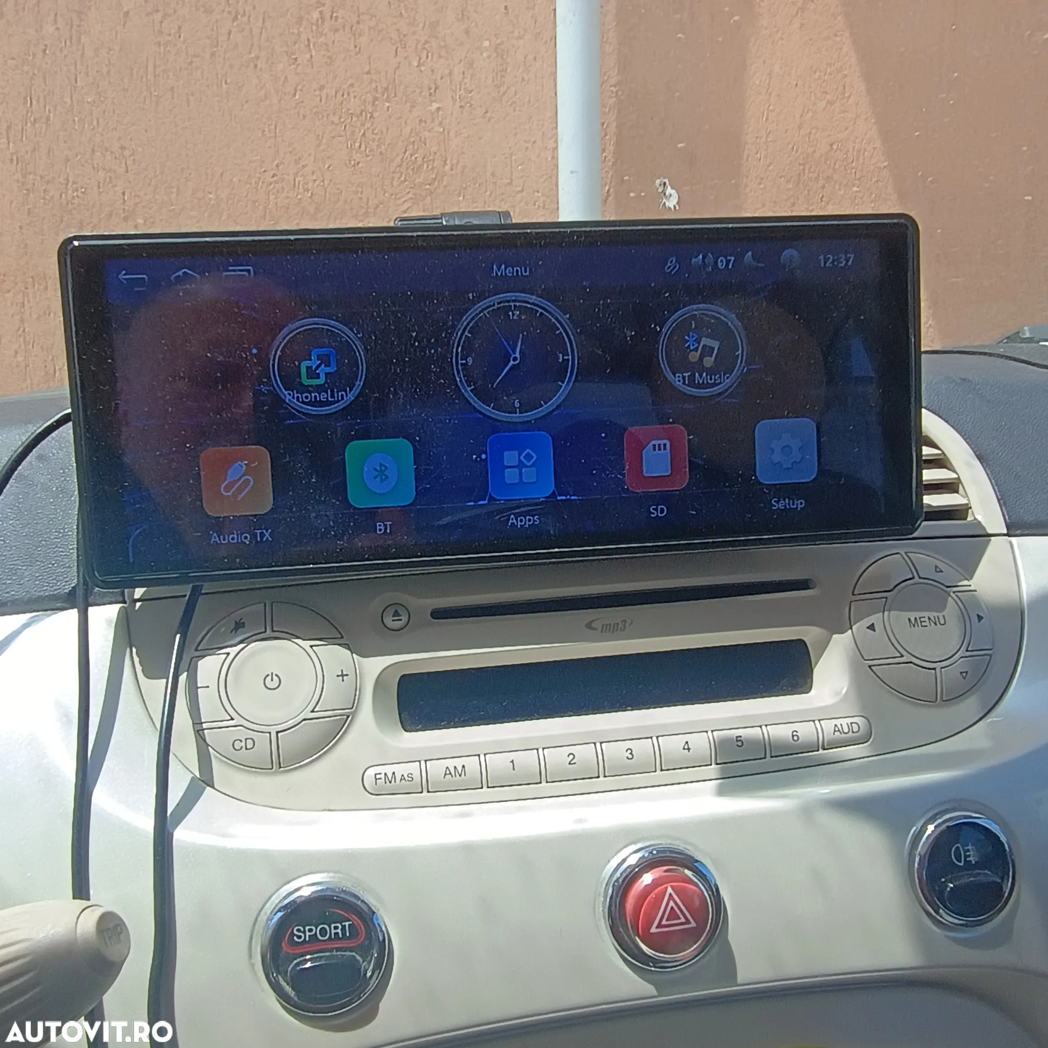 Fiat 500 - 3