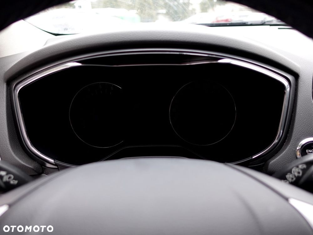 Ford Mondeo 2.0 TDCi Titanium - 20