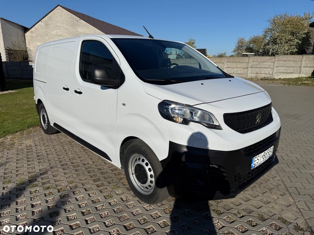 Peugeot Expert - 9