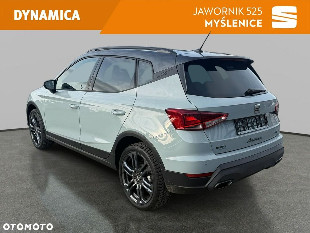 Seat Arona - 6