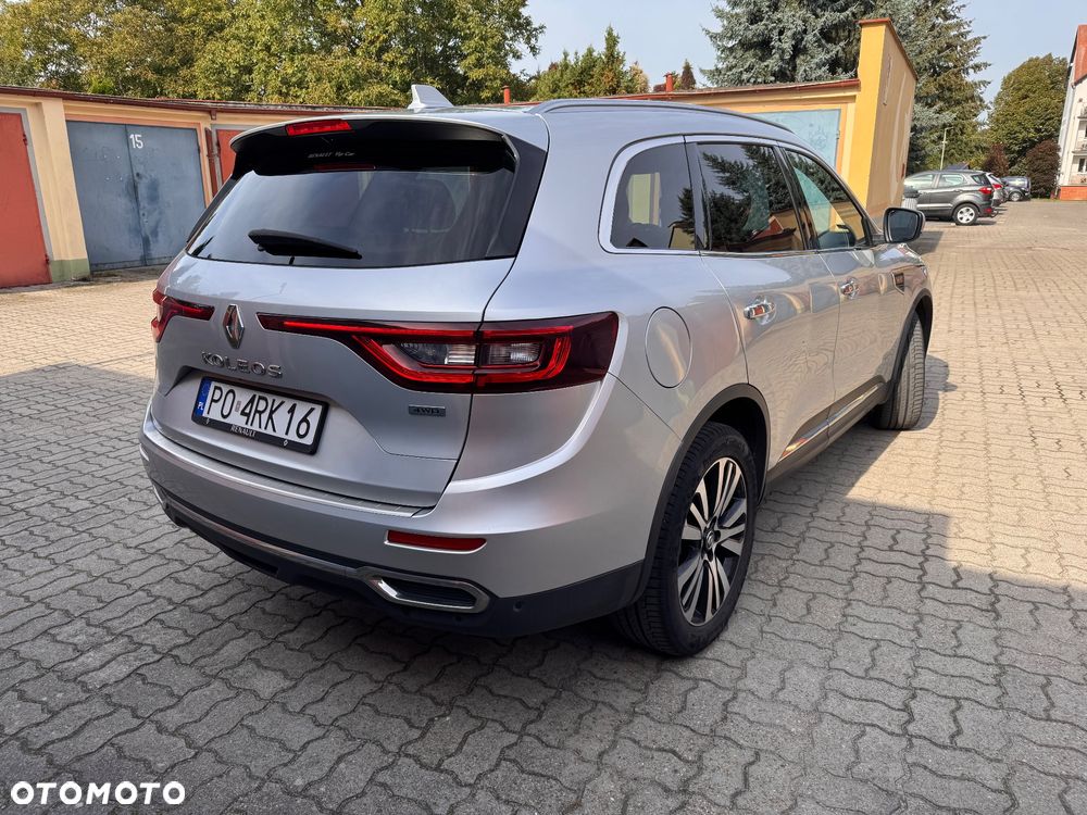 Renault Koleos 2.0 dCi Initiale Paris 4x4 X-Tronic - 2